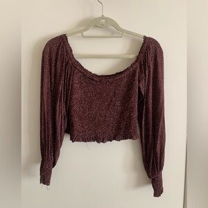Urban Outfitters Top